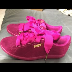 Puma sneakers